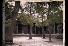 1912걱Ƭ ǰ挍ɫӰ壩